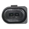 HELLA 6PG 009 108-561 Knock Sensor - 12V - Connector