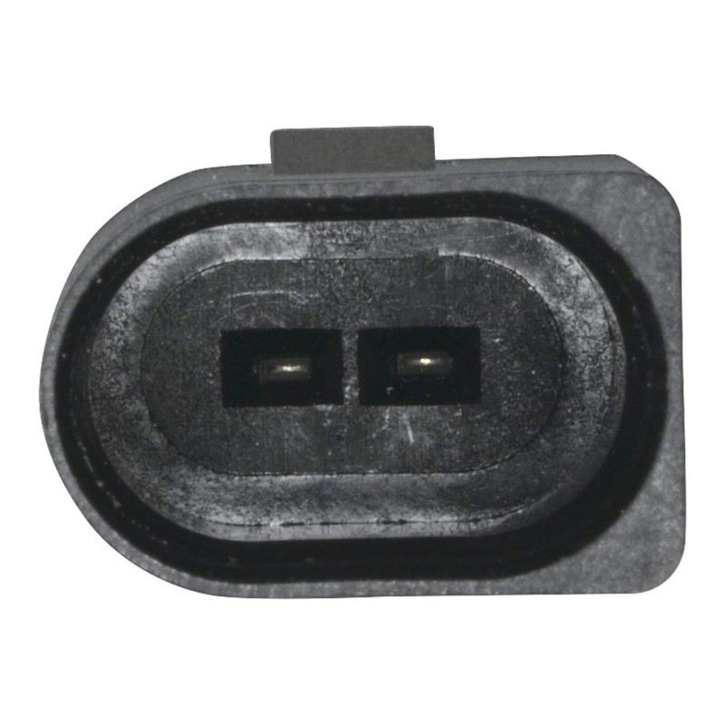 HELLA 6PG 009 108-561 Knock Sensor - 12V - Connector