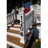 5’’ Floating House Number Modern House Numbers- zinc Alloy Home