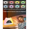 ORIA Kids Alarm Clock, OK to Wake Clock for Kids,