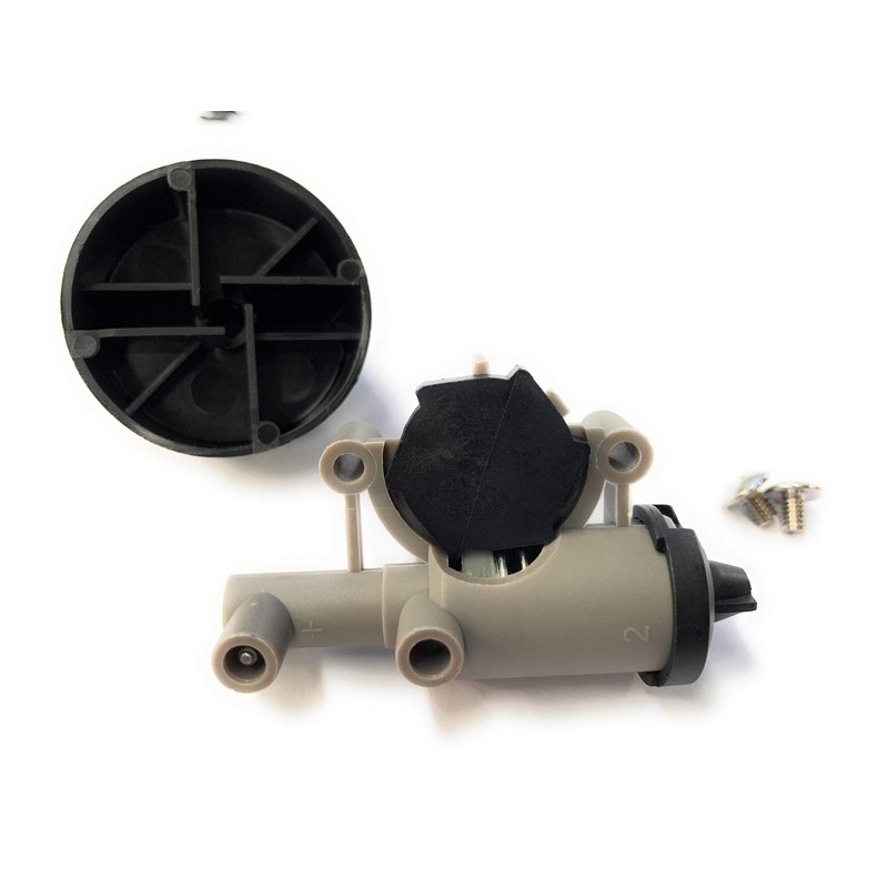 Holland Grill Rotary Spark Igniter Replacement