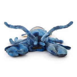 Zappi Co Stuffed Soft Cuddly Toys for Children Lobster (33-35 cm) Safari Animals Collection Plush Teddy Newborn Child First