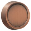 Amerelle 947AC Dimmer Knob, Antique Copper