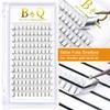 Ready-to-Use Fan Eyelashes 6D 4D 10D Eyelash Extensions 0.07 0.10