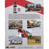 NANO Pro MT NDT32OS High Performance Extreme Pressure Oil Stabilizer