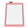 Touch Screen Glass for Switch Lite Replacement Front Outer Panel
