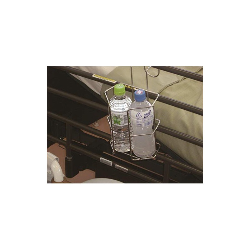 Supporters Urinary Reception