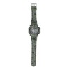 Camouflage Green Kids Watch 7 Colors LED 50M Waterproof Digital