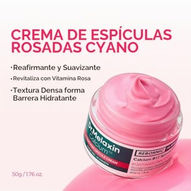 Crema Cemenrete Cyano Pink Spicule Cream 50ml