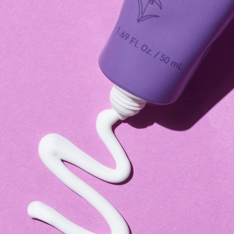 INNISFREE Orchid Hand Cream 50ml - INNISFREE Orchid Hand Cream