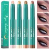 Bluemega Lápiz Sombra de Ojos en Barra Profesional 4