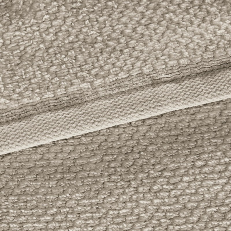 Erwin Müller Achberg Wash Mitt Pack of 2 Walk Terry