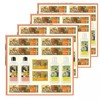 UnKnown Aekyung Gift Set Hanareum No. 4 x 4 sets