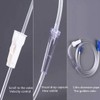 Reusable Enema Kit for Detox, Unisex Coffee Bucket - 1200ML