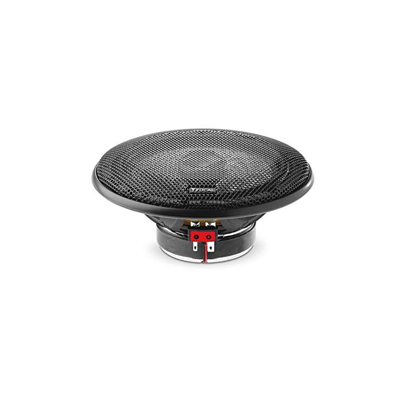 Focal 165 AC Access 6-1/2" 2-Way Coaxial Speakers