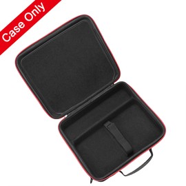 RLSOCO Bag for POMIACAM CCTV Tester Monitor IPC-5200C Plus / IPC5200 Plus / IPC-1910 Plus / IPC-9800MOVTADHS Plus / Ipc5100 Plus and More (Bag Only)