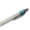 EnerGel Ballpoint Pen, Klena, 0.4mm, Extra Fine Point, Saxophone Blue