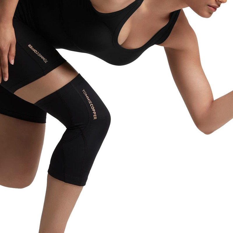 Tommie Copper Tommie Copper Performance Compression Knee Sleeve l Knee