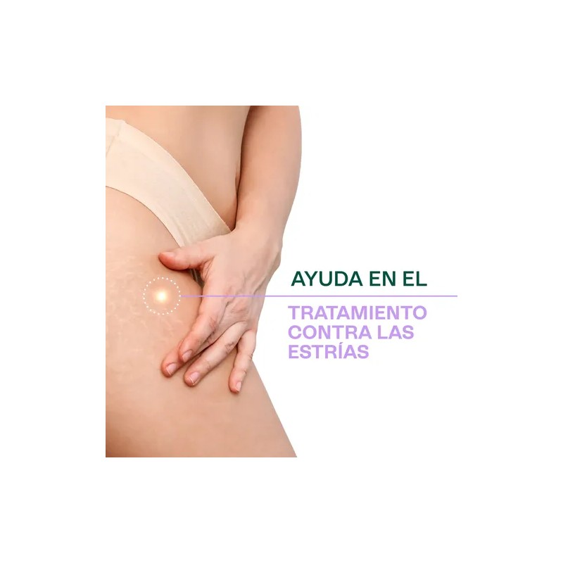Aceite De Almendras Dulces, Uso Cosmético, 500 Ml