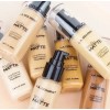 Base De Maquillaje Liquido La Color Truly Mate Cobertura 40g