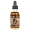 Honest Amish Tonico Premium para Barba
