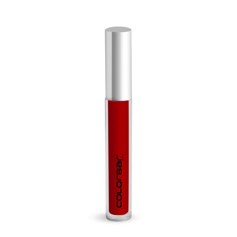 Colorbar Sindoor, Red, 3.8ml