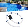 Automatic Pool Cleaner Sweep Hose Replacement B5 PVC Pool Cleaner