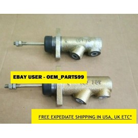 Jcb Genuine- Brake Master Cylinder, Set Of 2 Pcs. (Part No. 15/106100)