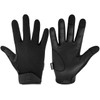 ONETAC TACTICAL LIGHTWEIGHT TOUCH SCREEN POLICE DUTY PATROL GLOVES UNLINED,