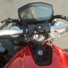 SP Connect Moto Bundle Mount, Black