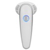 Electric Foot File Callus Remover Waterproof Adjustable Dead Skin Remover