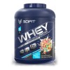 Scifit Proteína 100% Whey 5lbs 24 G Proteína | 61