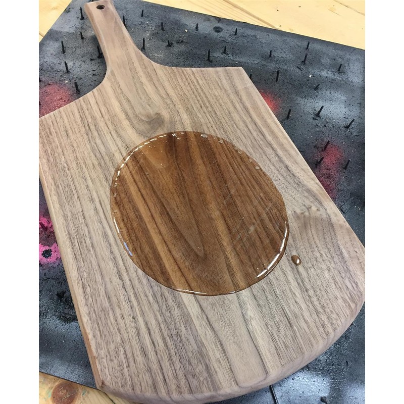 Howard Products BBB012 Butcher Block and Cutting Board Oil, 12-Ounce