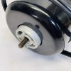 NATIONAL REFRIGERATION PRODUCTS NRP 5811 MOTOR SINGLE SPEED