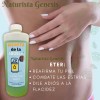 Loción Reafirmante Posparto Éter 500ml Skincare Pack De 3