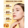 Cebo de Res para la Cara,crema de cebo de res