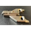 Blum NEW BLUM Cabinet Hinge 175L660-01B22 Clip-On Mounting Plate – QUICK