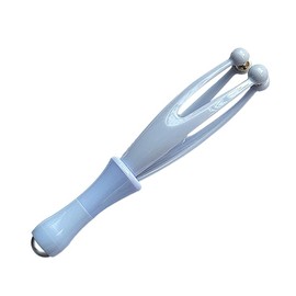In1do massage stick blue with massage roller relex stick