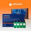 (7 pieces of Immune + 4 Hermes amenity body hair set) / 이뮨 7개입 + 에르메스 어메니티 바디헤어 세트 4종)