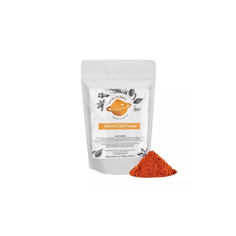 Kashmiri Chilli Powder Ground Chilli Chili Powder Premium Quality By