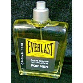 Everlast ORIGINAL 1910 3.3oz EDT SP WITH CAP NOT BOXED  **DISCONTINUED