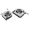 CPU GPU Cooling Fan Replacement Laptop Internal Cooling Fan for