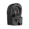 DigiPower TC-500C Travel Charger for Canon NB Series Batteries