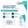 Cerave Parches Control Imperfeccion 22p Piel Tendencia Acné