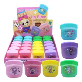 Balsamo Labios Lip Hidratante Labial                                                                                                                  