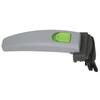 Spares2go Handle Compatible with Tefal Actifry 001-1 Series Fryer (Grey)