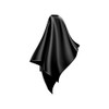 Wahl Nylon Hair Cutting Cape, Black