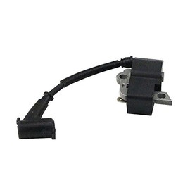 Farmertec Ignition Coil Compatible with STIHL MS171 MS181 MS211 Chainsaw OEM 1139 400 1307