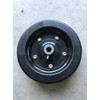 Befco Finish Mower Wheel Fits C50 Series, 000-6923