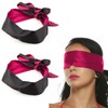 Sleeping Mask, Eye Mask Sleep, Sleep Mask, Silk Eye Mask,